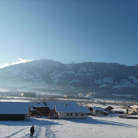 Holiday On An Organic Farm In 奇勒谷地哈特 外观 照片