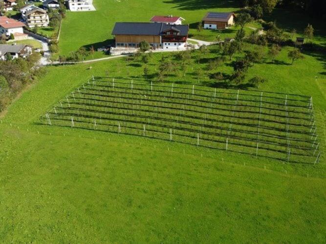 Holiday On An Organic Farm In 奇勒谷地哈特 外观 照片